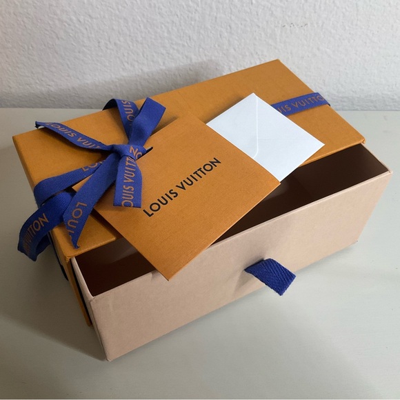 Louis Vuitton Storage Box Packaging - Picture 2 of 3
